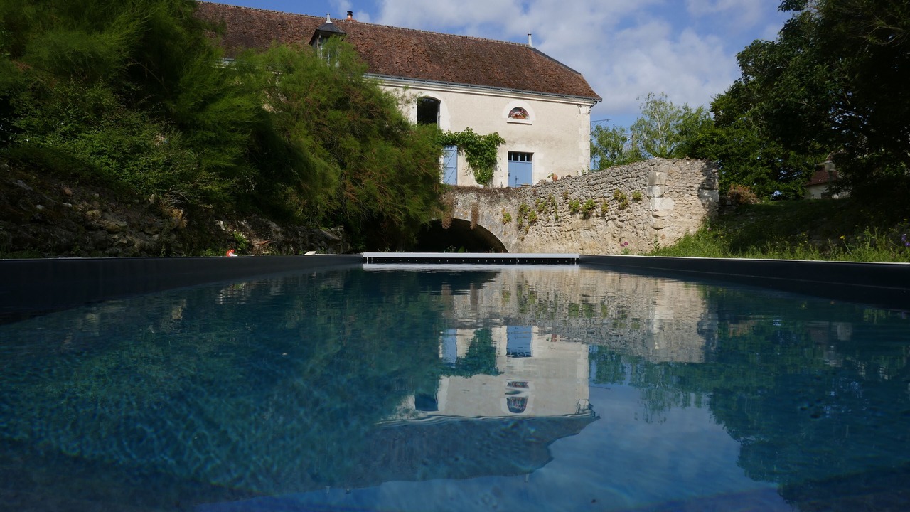 Photo of Outdoor in Charnizay