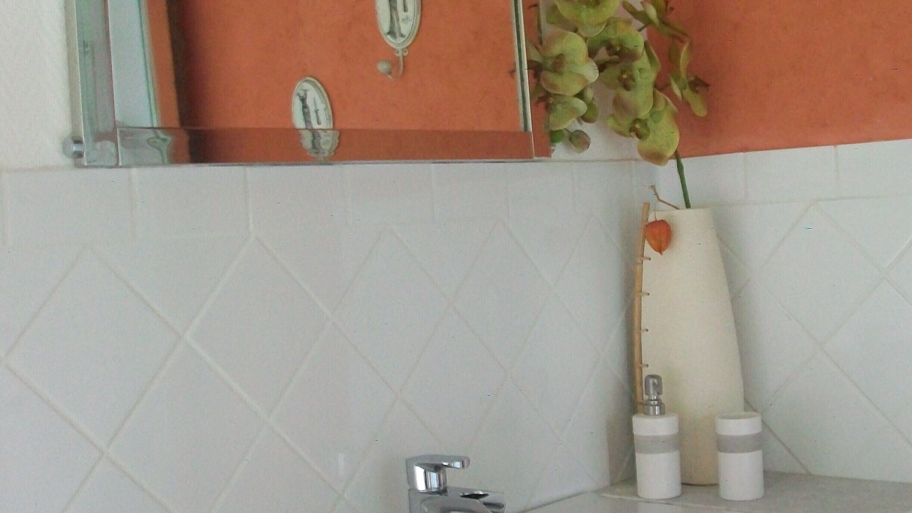 Photo of Bathroom in Charnizay
