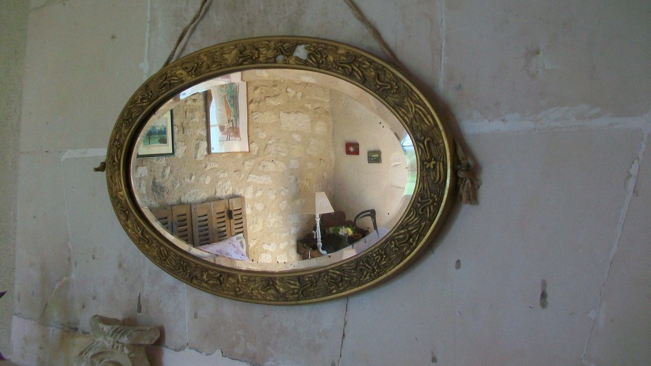 Photo of Bedroom in Charnizay