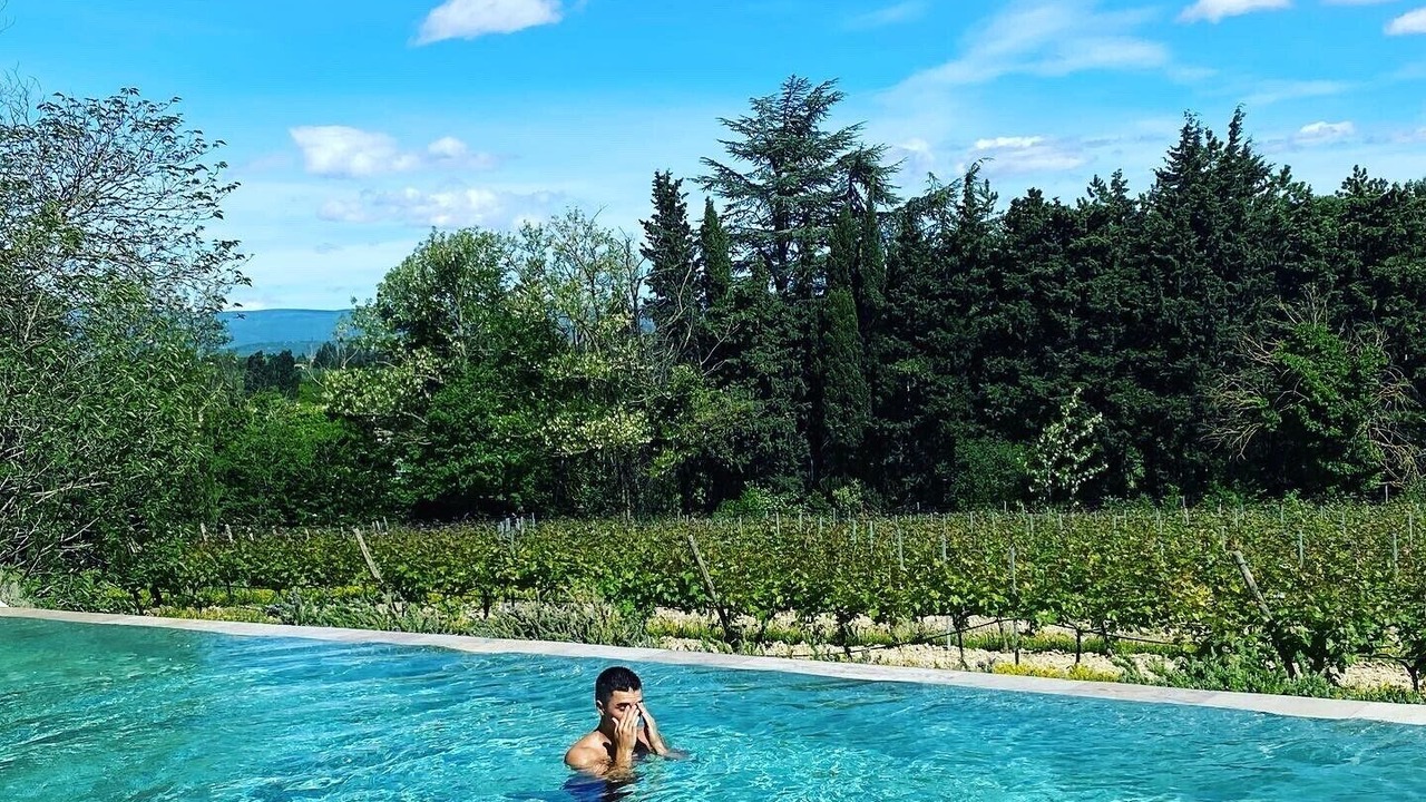 Photo of Outdoor in Carpentras