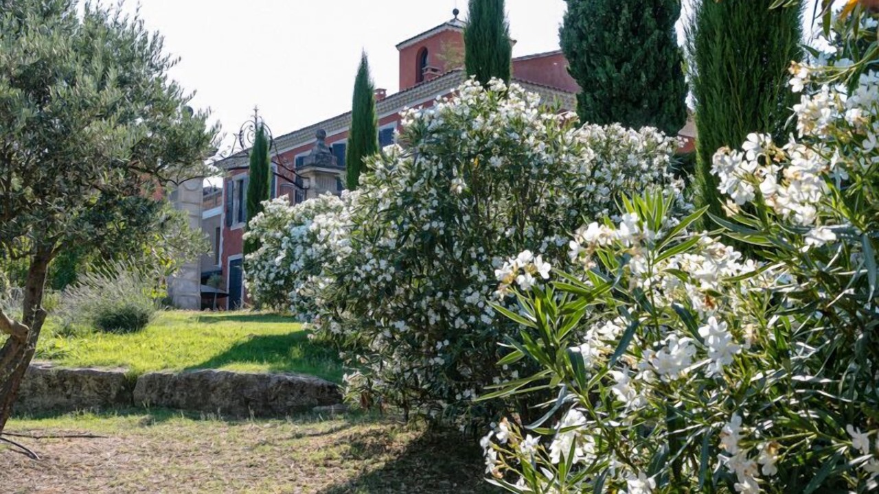Photo of Outdoor in Carpentras
