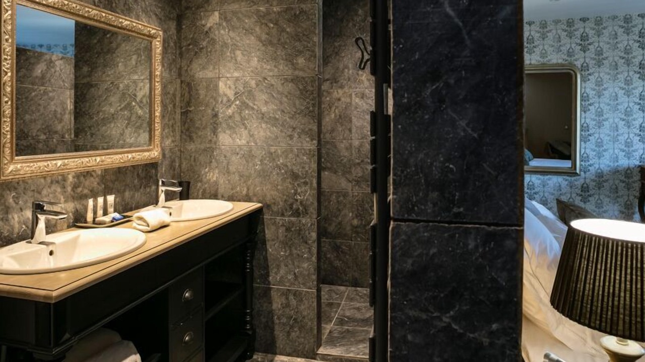 Photo of Bathroom in Carpentras