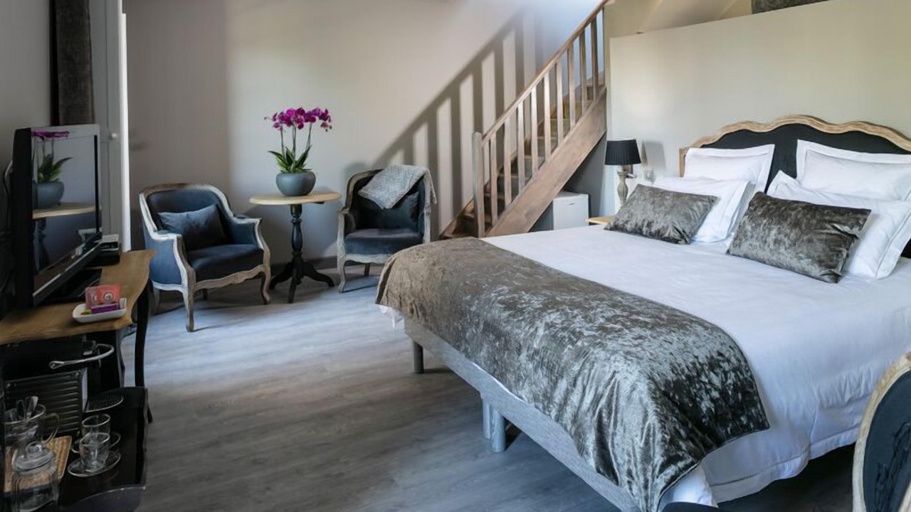 Photo of Bedroom in Carpentras