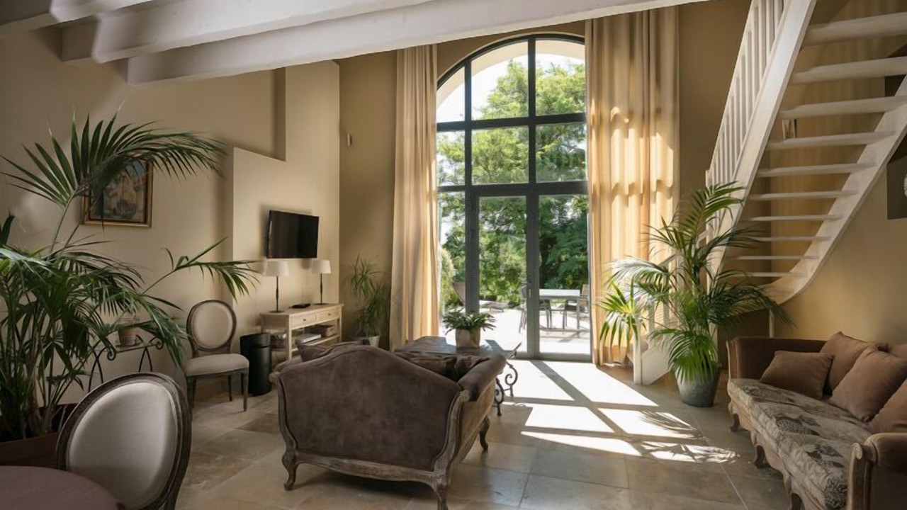 Photo of Outdoor in Carpentras