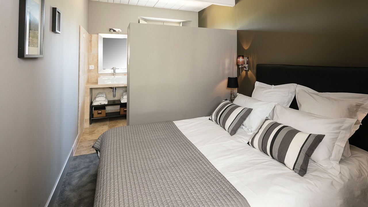 Photo of Bedroom in Carpentras
