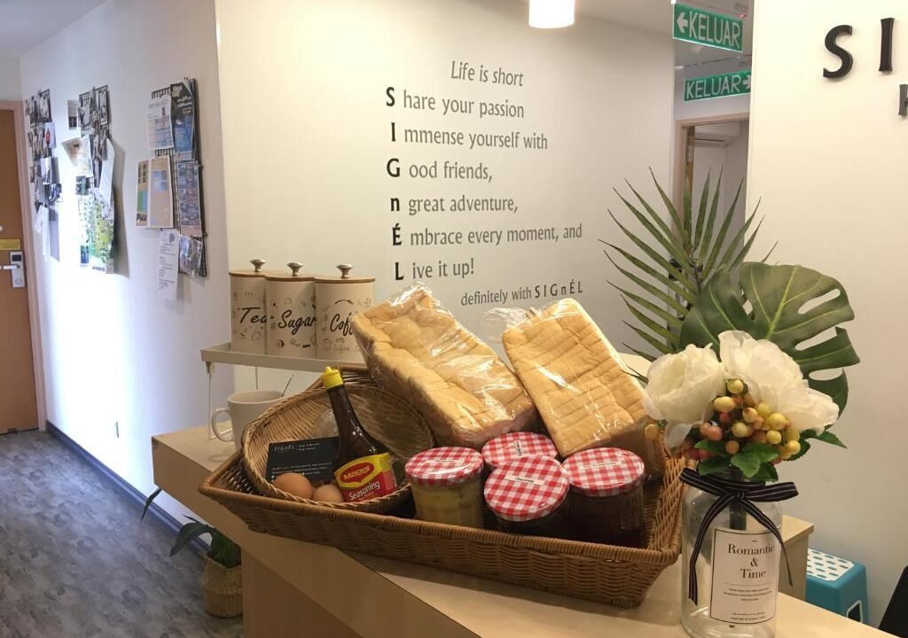 Photo of Others in Downtown Kota Kinabalu