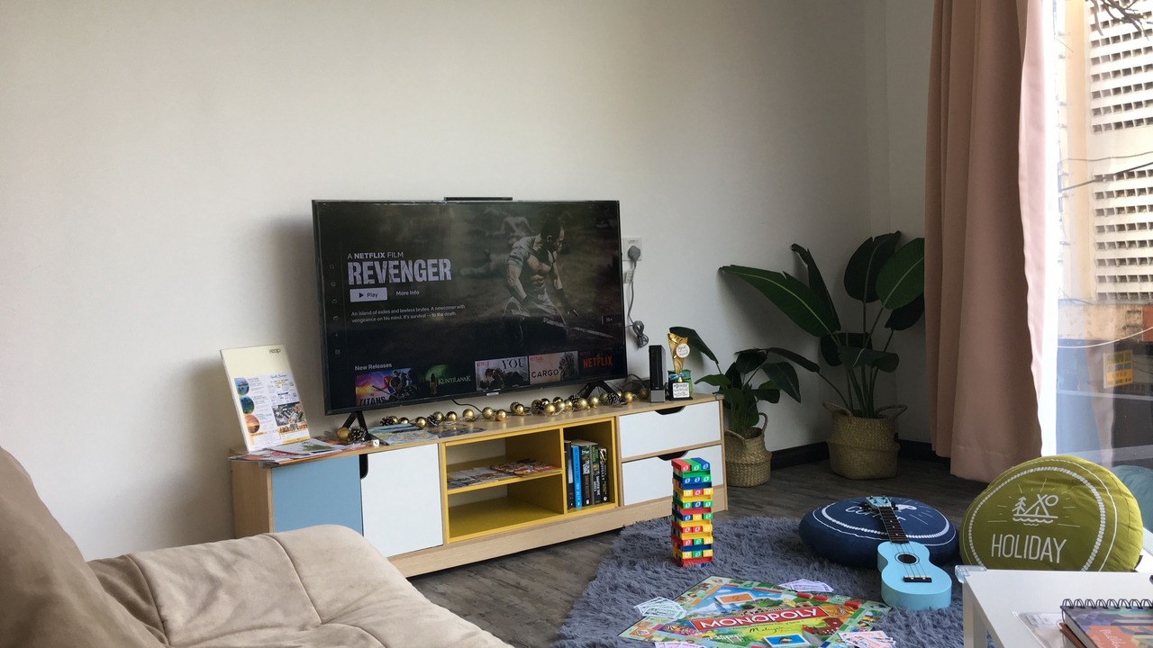 Photo of Others in Downtown Kota Kinabalu