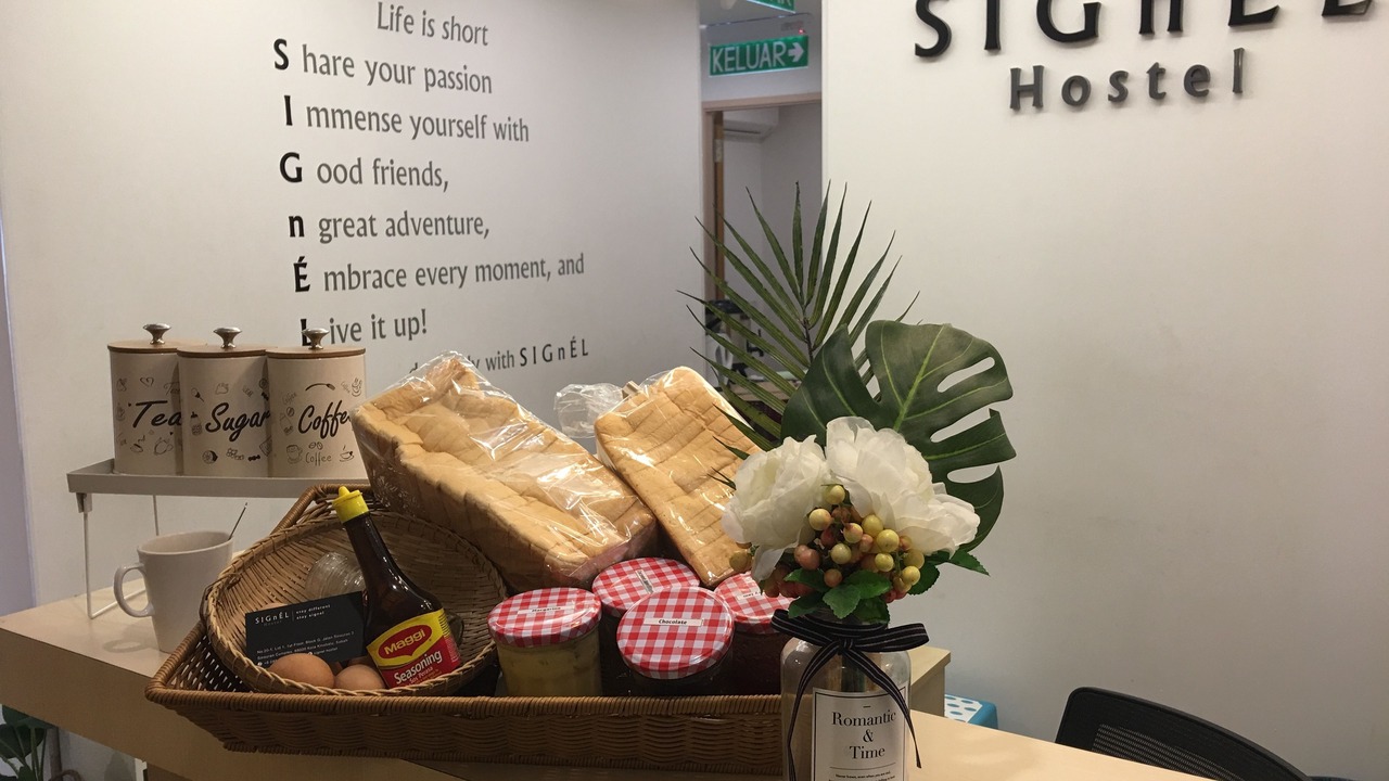 Photo of Others in Downtown Kota Kinabalu