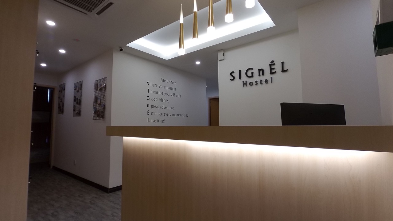 Photo of Others in Downtown Kota Kinabalu