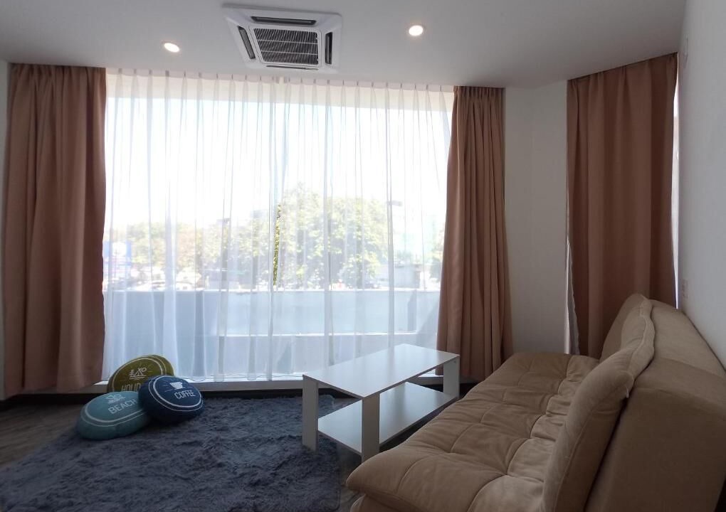 Photo of Others in Downtown Kota Kinabalu