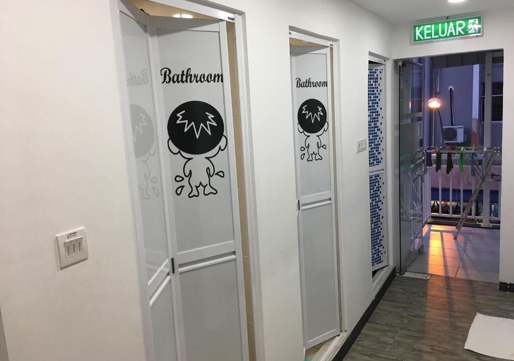 Photo of Others in Downtown Kota Kinabalu