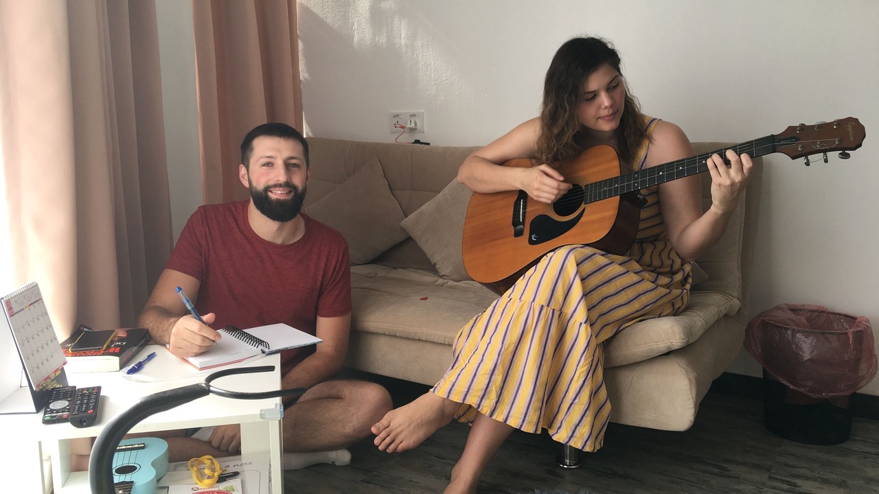 Photo of Others in Downtown Kota Kinabalu