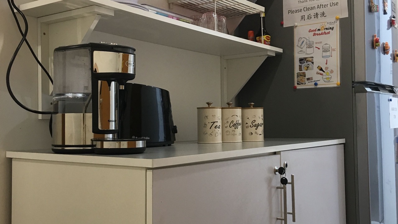 Photo of Others in Downtown Kota Kinabalu