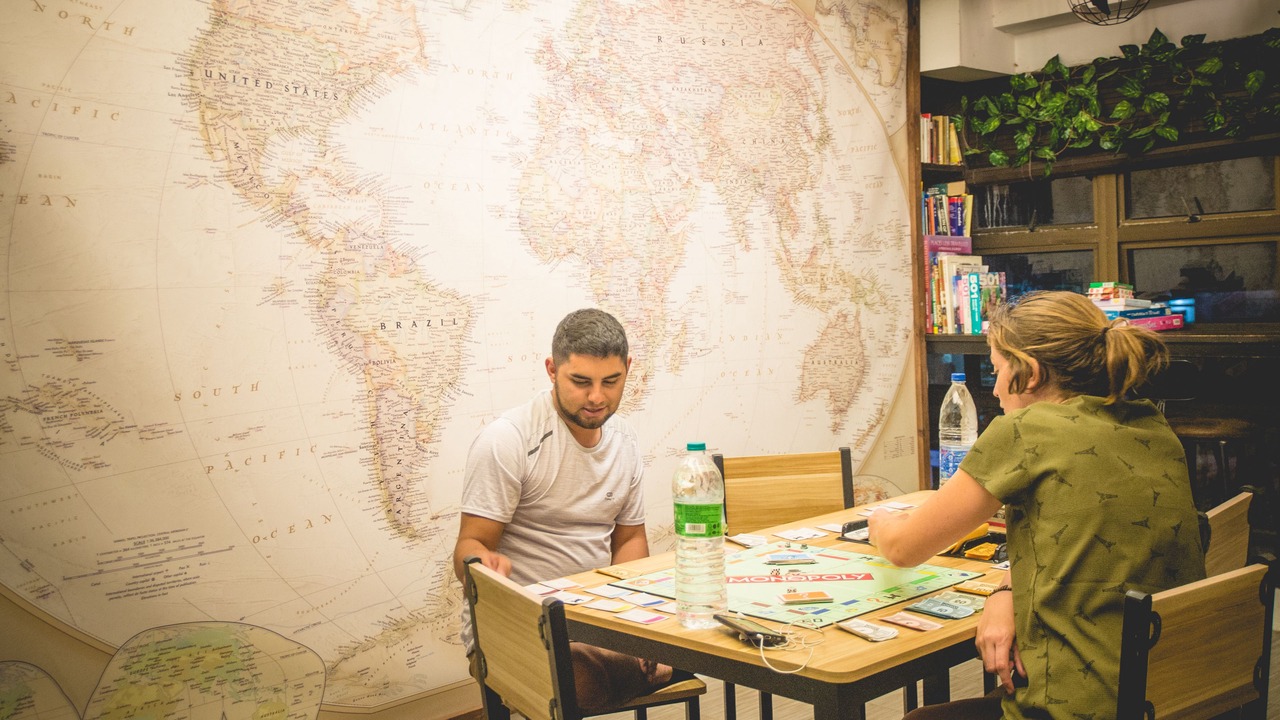 Photo of Livingroom in Tanah Rata