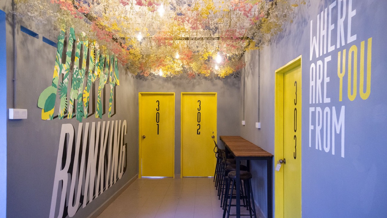 Photo of Others in Tanah Rata