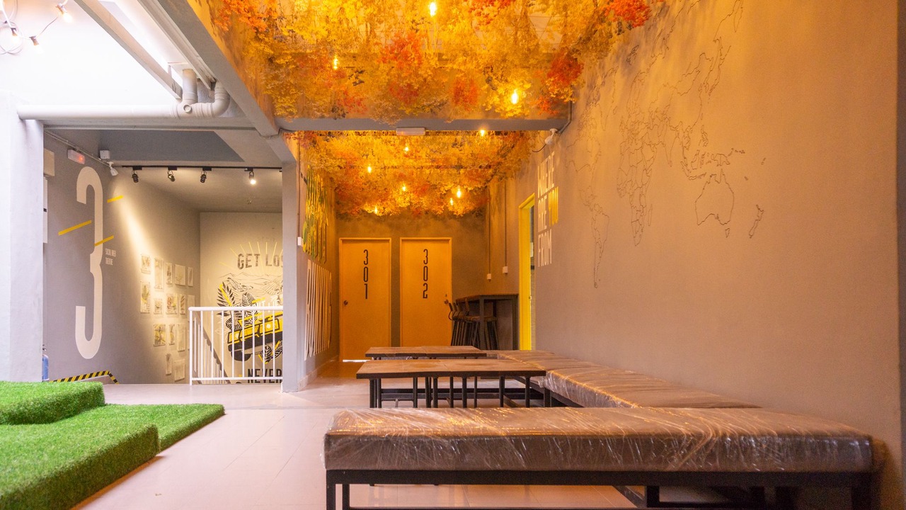 Photo of Others in Tanah Rata