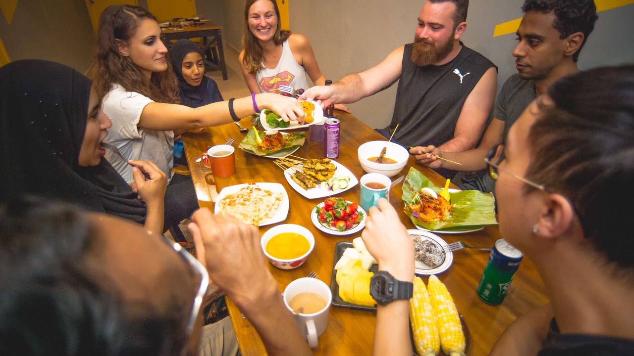 Photo of Livingroom in Tanah Rata