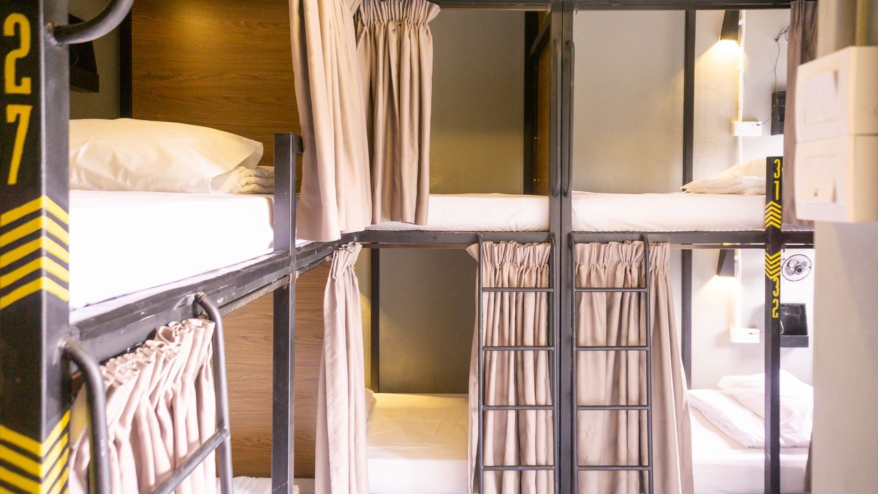 Photo of Bedroom in Tanah Rata