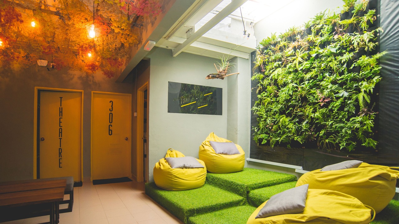 Photo of Livingroom in Tanah Rata