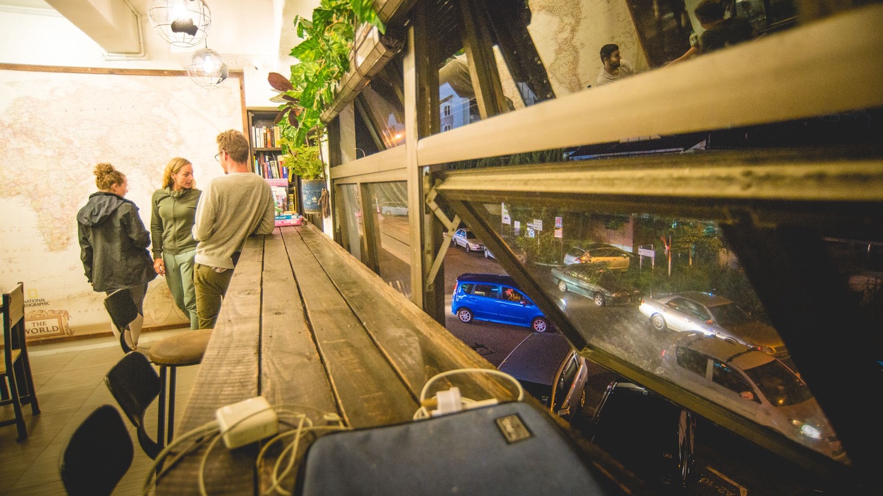 Photo of Livingroom in Tanah Rata