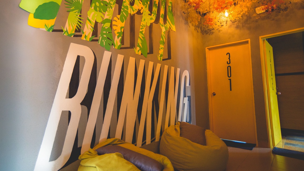 Photo of Livingroom in Tanah Rata