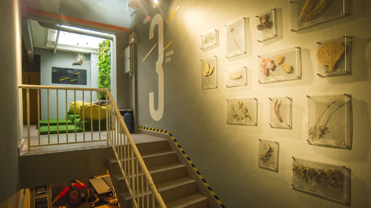 Photo of Livingroom in Tanah Rata