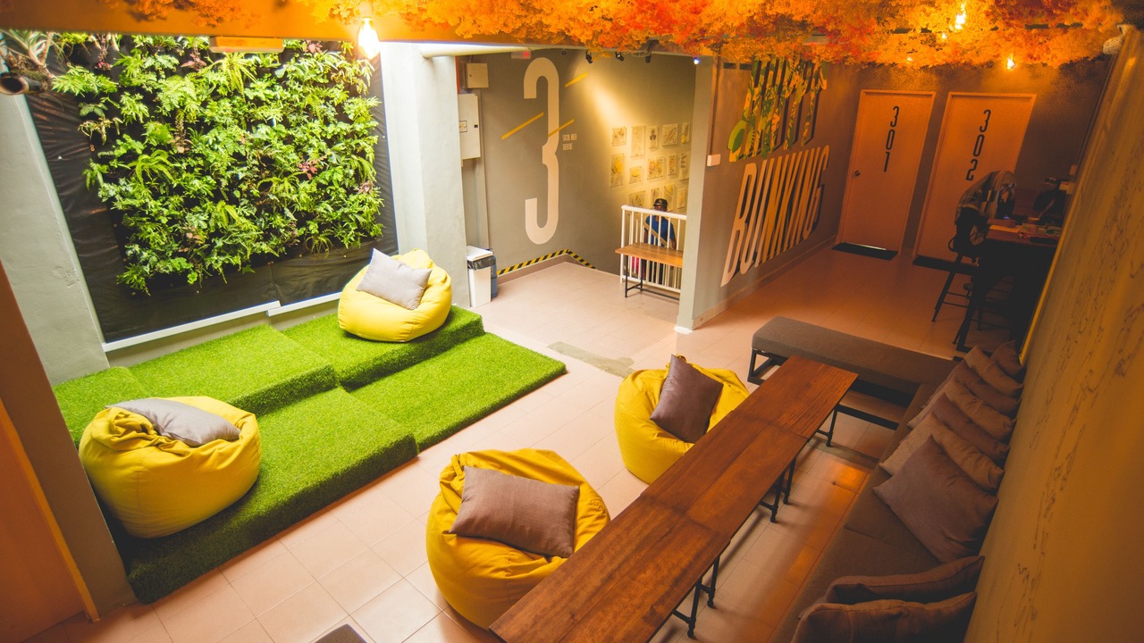 Photo of Livingroom in Tanah Rata