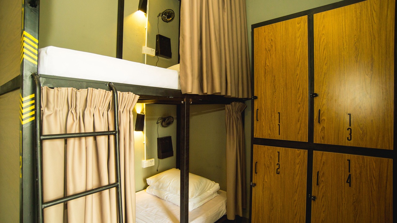 Photo of Bedroom in Tanah Rata