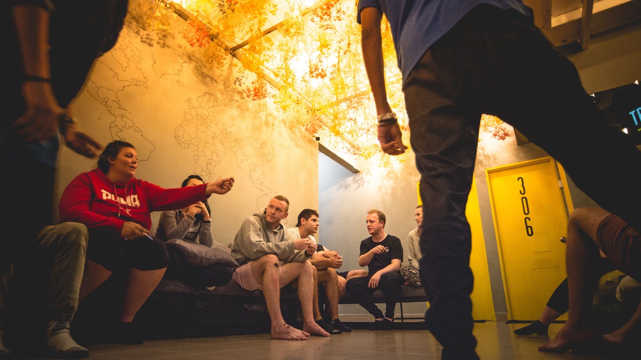 Photo of Livingroom in Tanah Rata