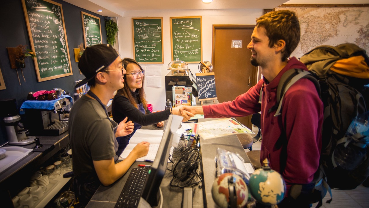 Photo of Others in Tanah Rata