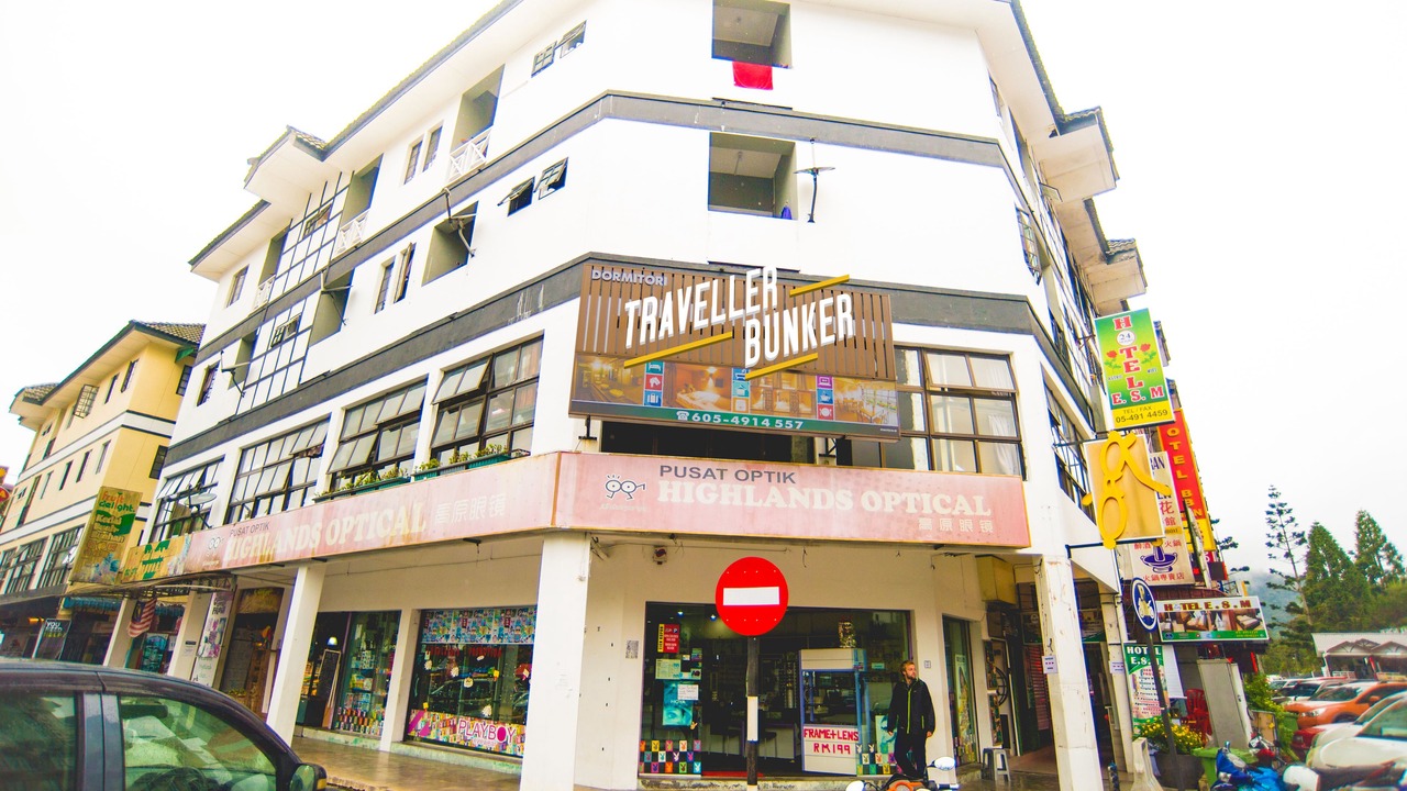 Photo of Outdoor in Tanah Rata