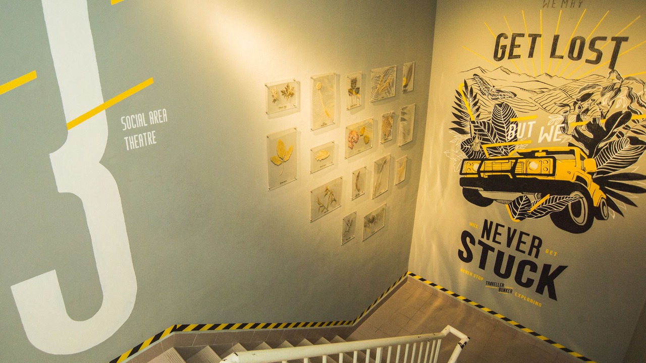 Photo of Livingroom in Tanah Rata