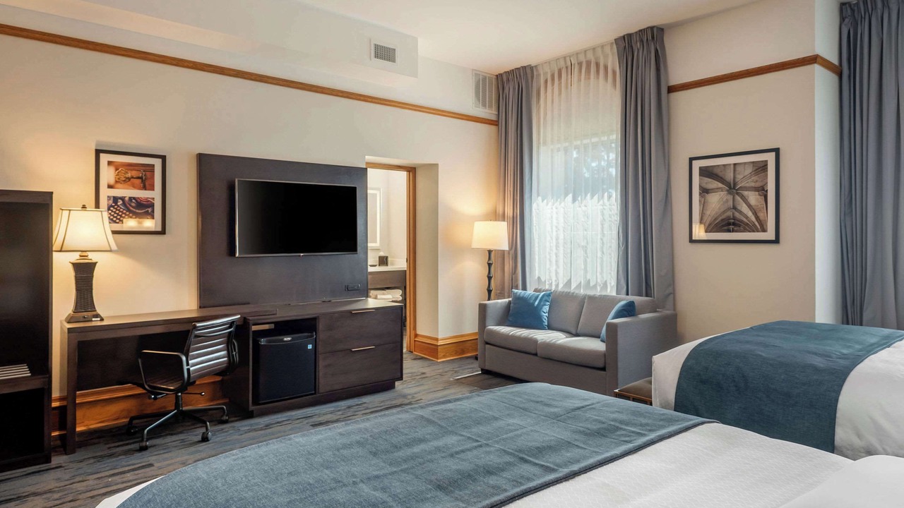 Photo of Bedroom in Thunder Bay