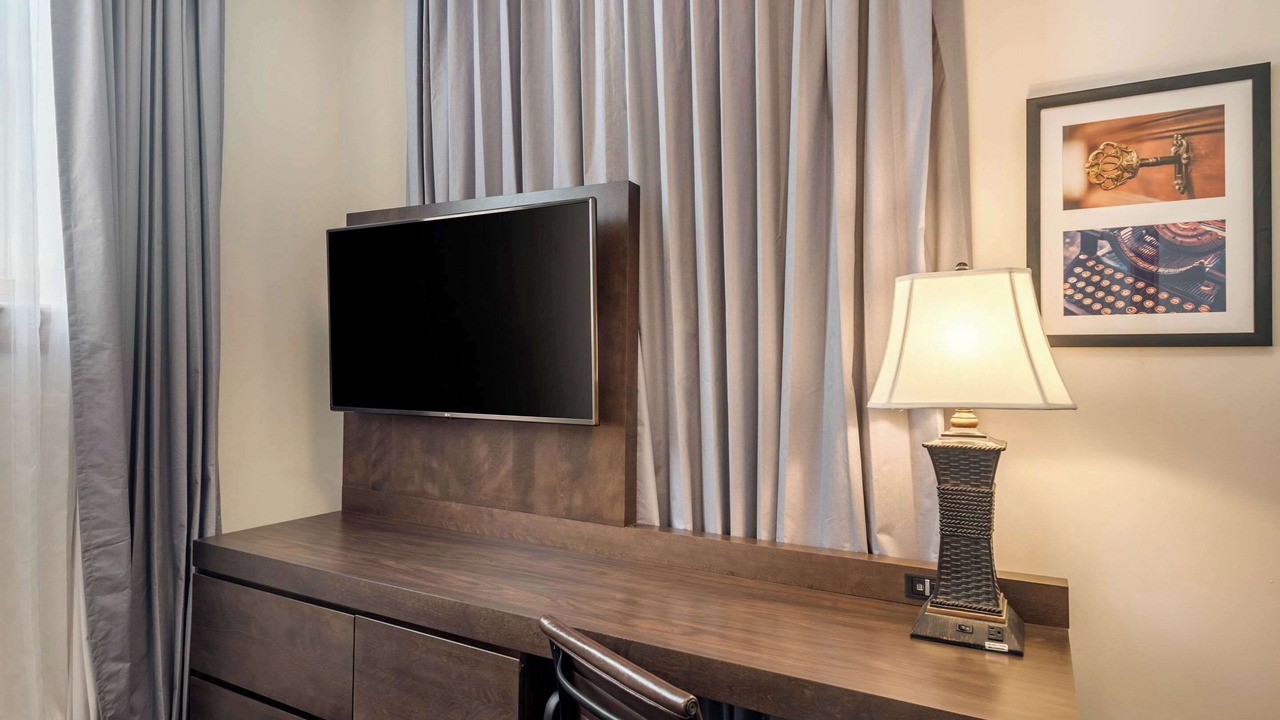 Photo of Bedroom in Thunder Bay