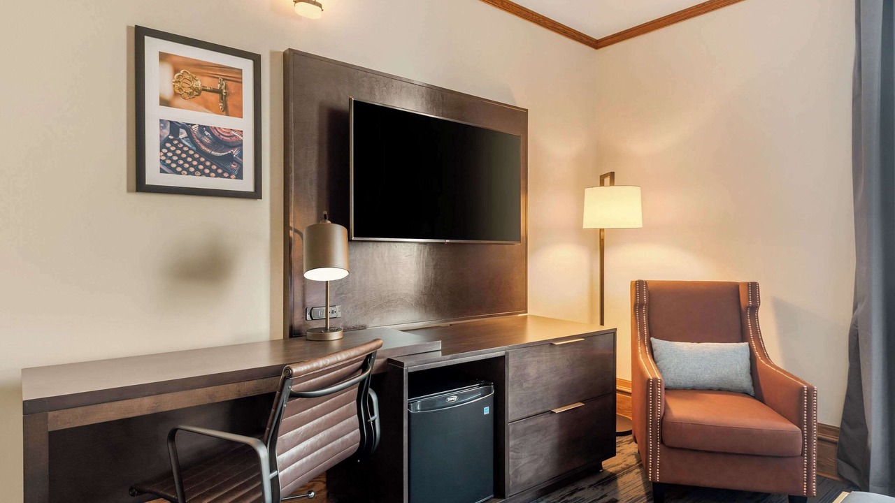 Photo of Bedroom in Thunder Bay