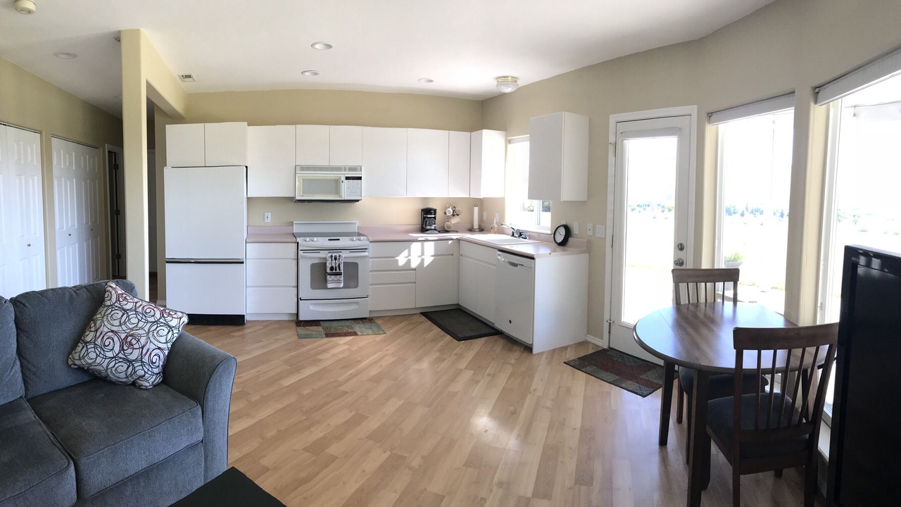 Photo of Livingroom in Wenatchee