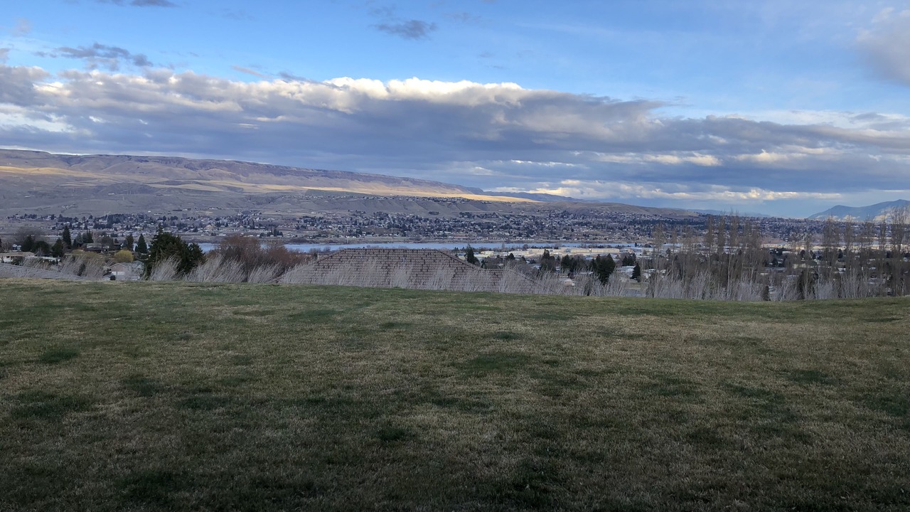 Photo of Outdoor in Wenatchee