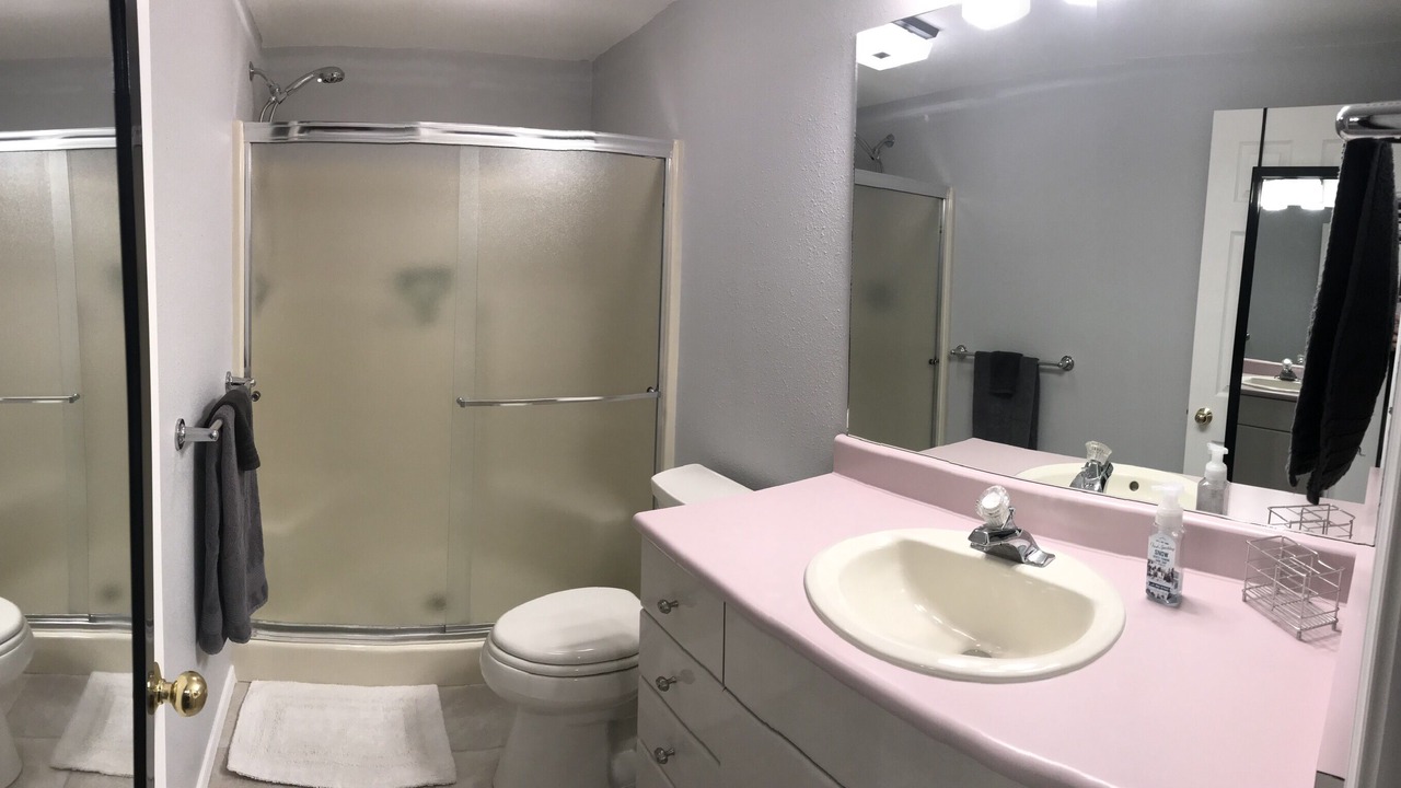 Photo of Bathroom in Wenatchee