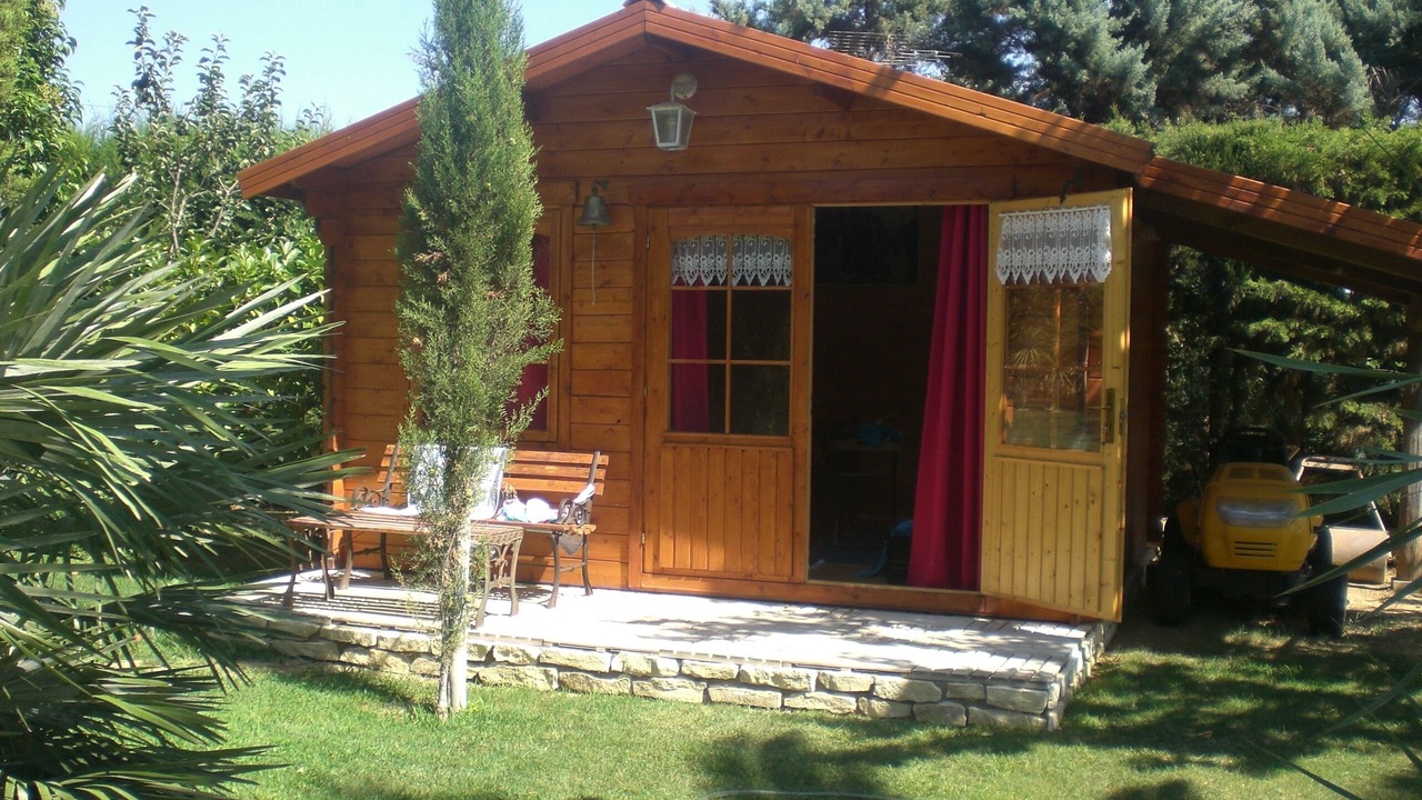 Photo of Buildings in Cuxac-dʼAude