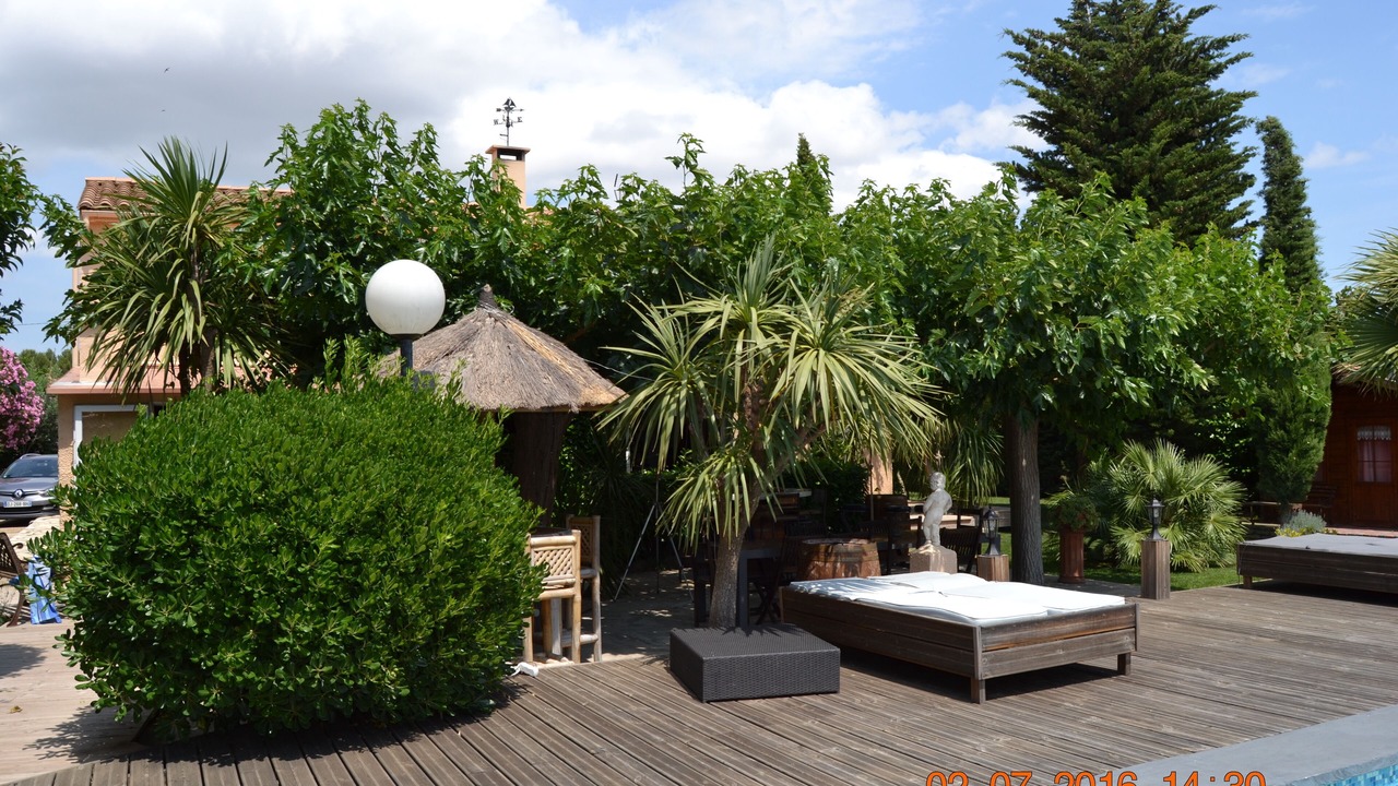Photo of Outdoor in Cuxac-dʼAude