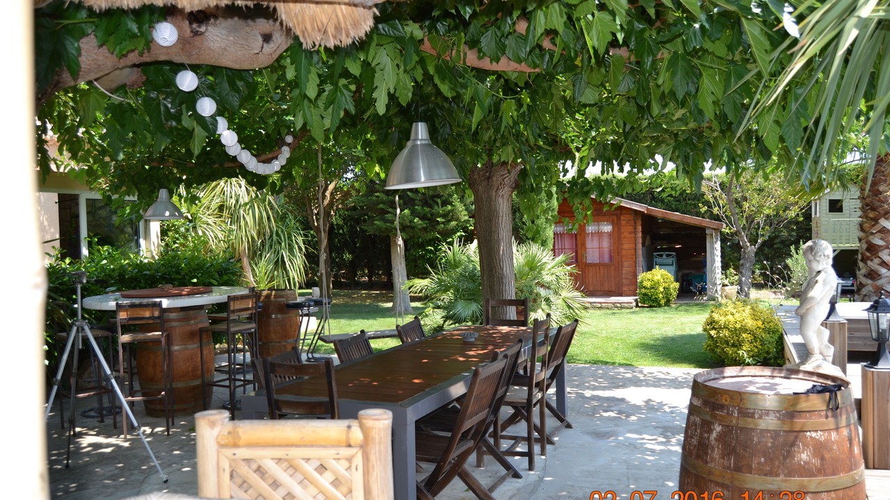 Photo of Outdoor in Cuxac-dʼAude