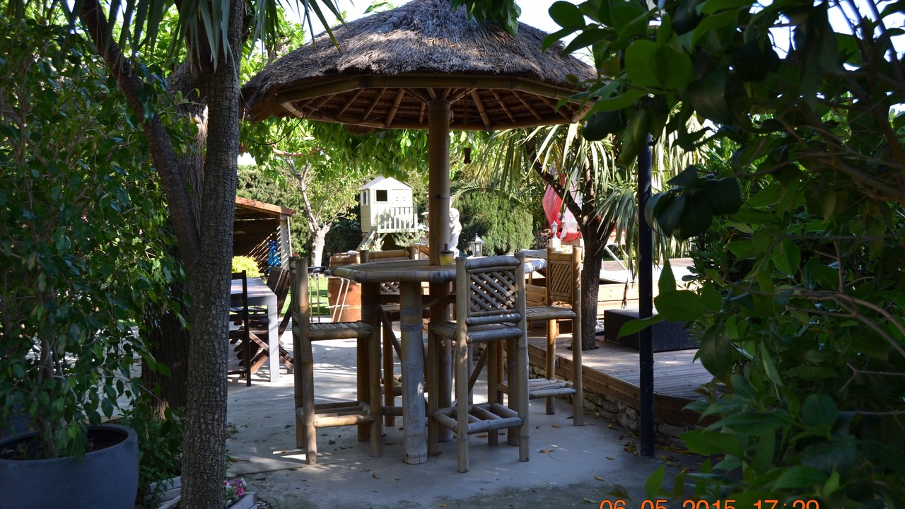 Photo of Outdoor in Cuxac-dʼAude