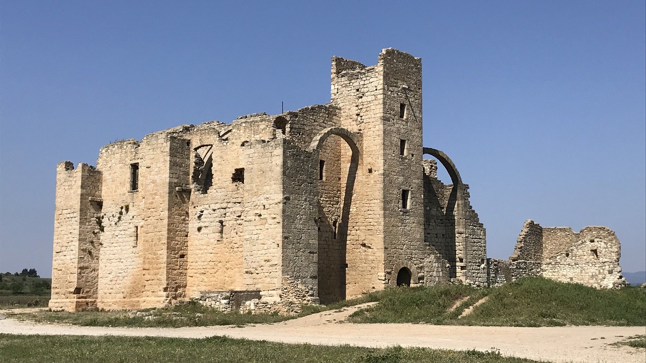 Photo of Outdoor in Cuxac-dʼAude