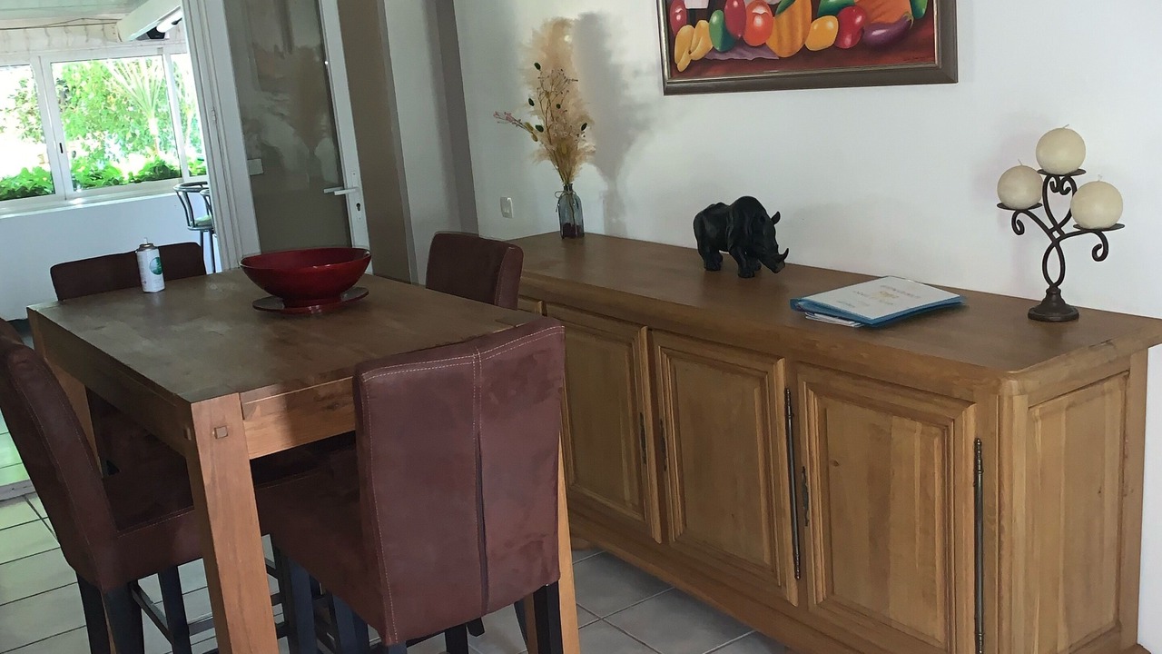 Photo of Kitchen in Cuxac-dʼAude