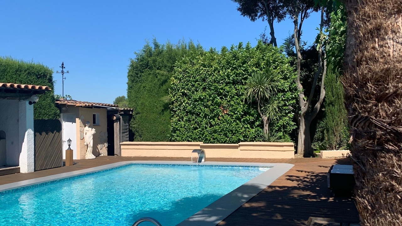 Photo of Outdoor in Cuxac-dʼAude