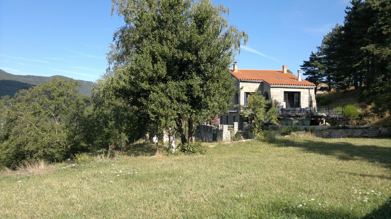Photo of Outdoor in Maureillas-Las-Illas