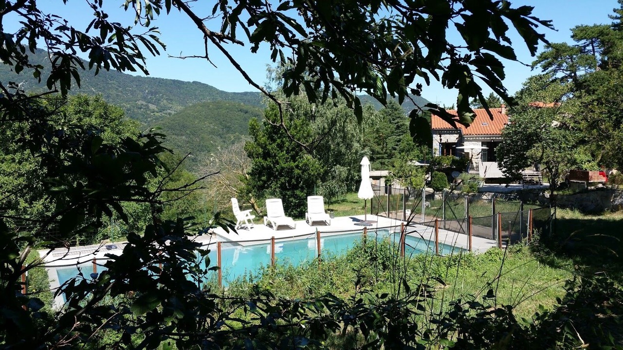 Photo of Outdoor in Maureillas-Las-Illas
