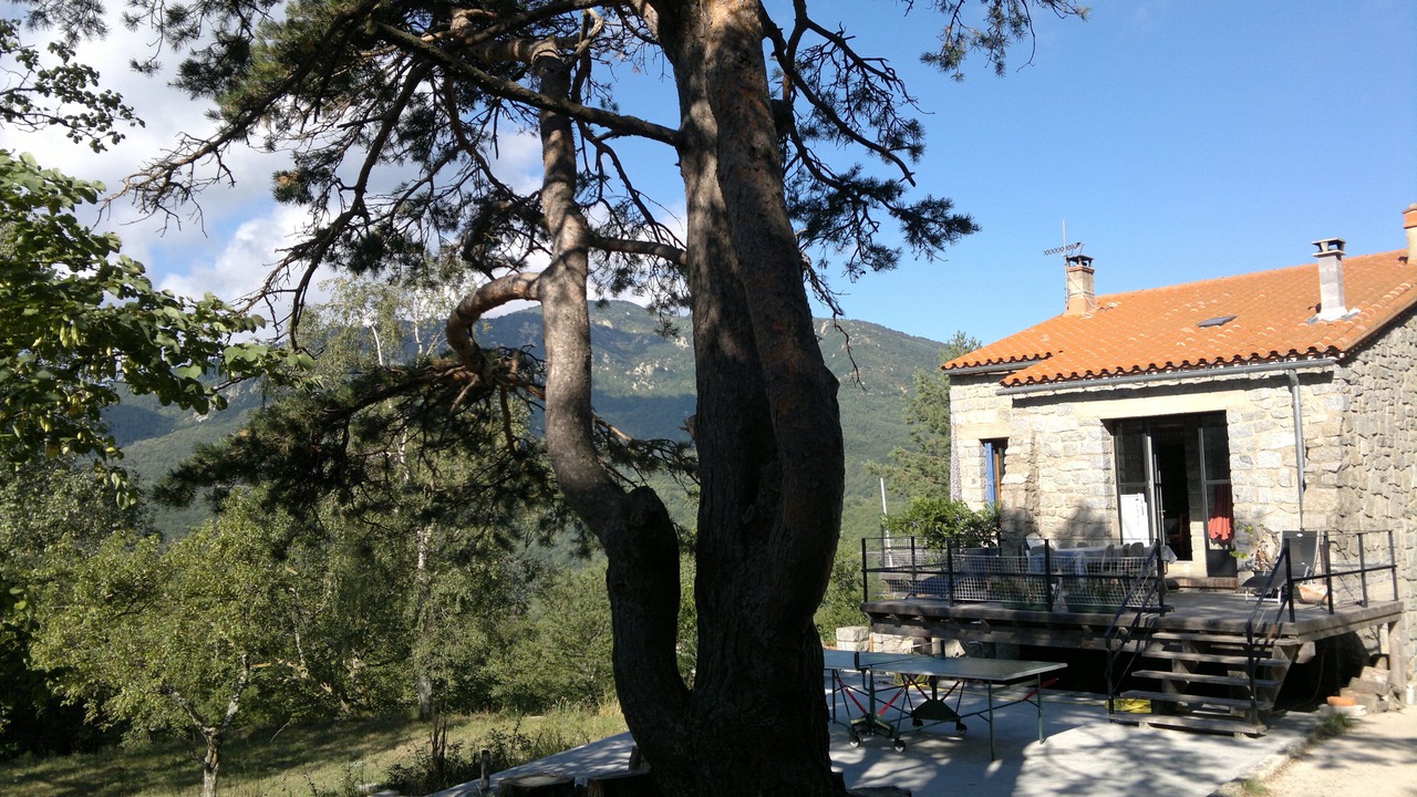 Photo of Outdoor in Maureillas-Las-Illas