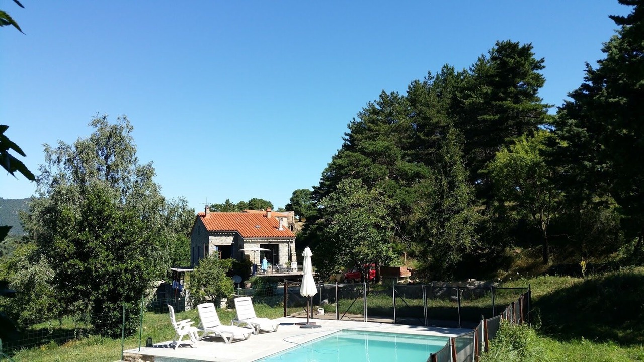 Photo of Outdoor in Maureillas-Las-Illas