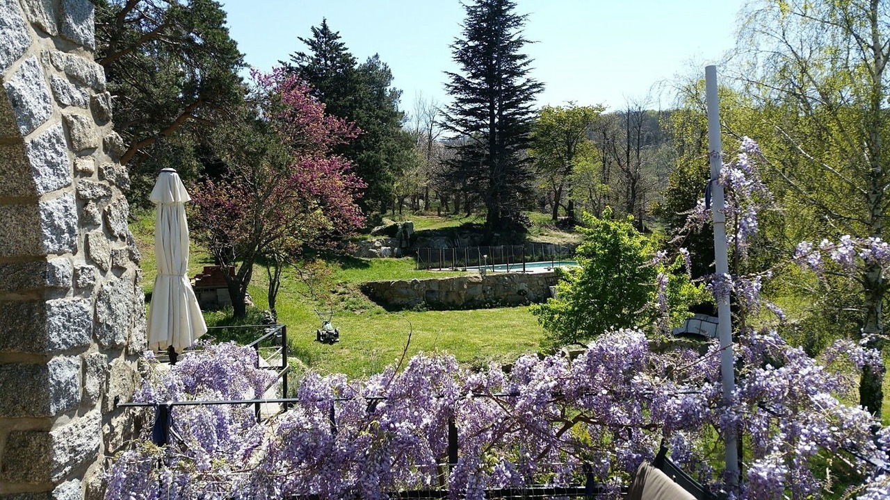 Photo of Outdoor in Maureillas-Las-Illas